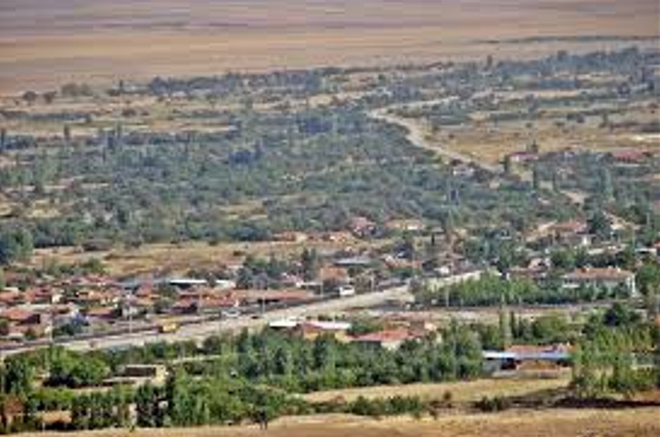 BURDUR MERKEZ GÖKÇEBAĞ KÖYÜNDE 1.143 M² TARLAMIZ SATILIKTIR. - BURDUR MERKEZ fotoğraf 19